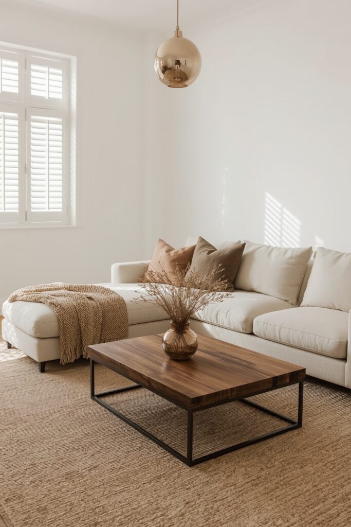 Full-Size Loft with Under-Bed Sofa