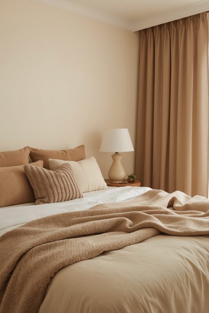 Use a Monochromatic Color Scheme