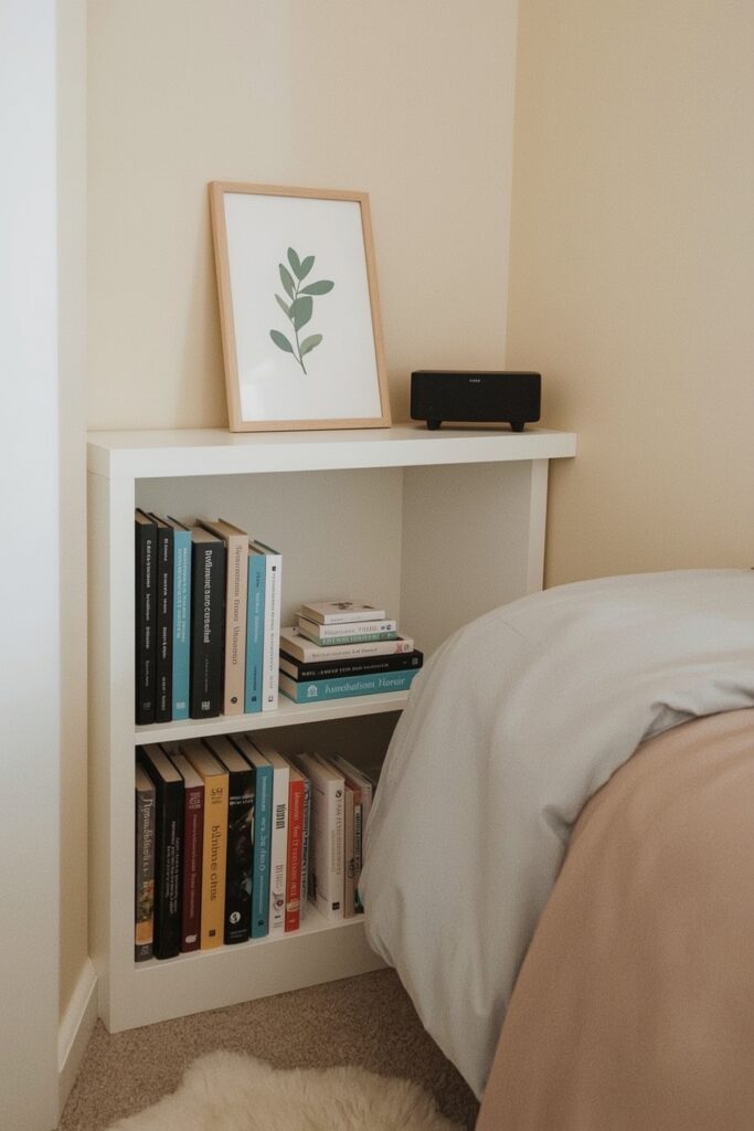Maximize Corners with Triangle Furniture