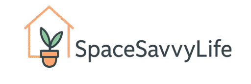 spacesavvylife.com logo