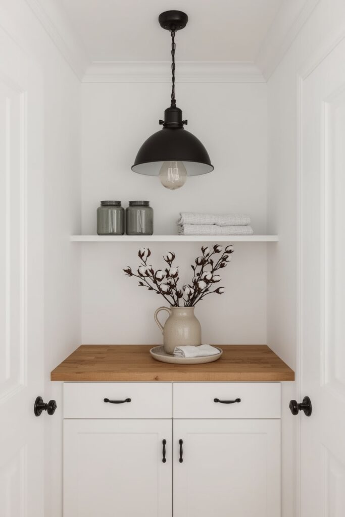 Farmhouse Pendant Lighting


