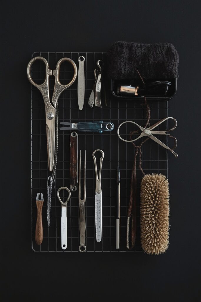 Use Beadboard for Wall Protection and Texture

