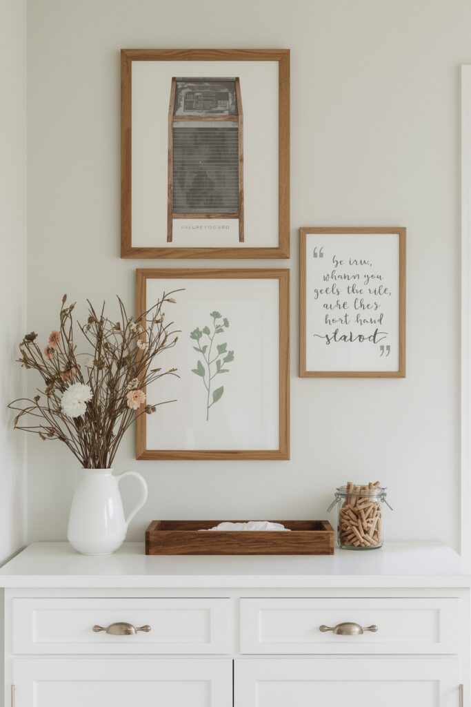 Rustic Farmhouse Art Prints



