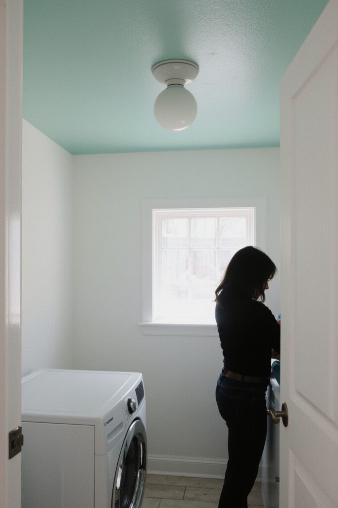 Opt for All-in-One Washer Dryer Units
