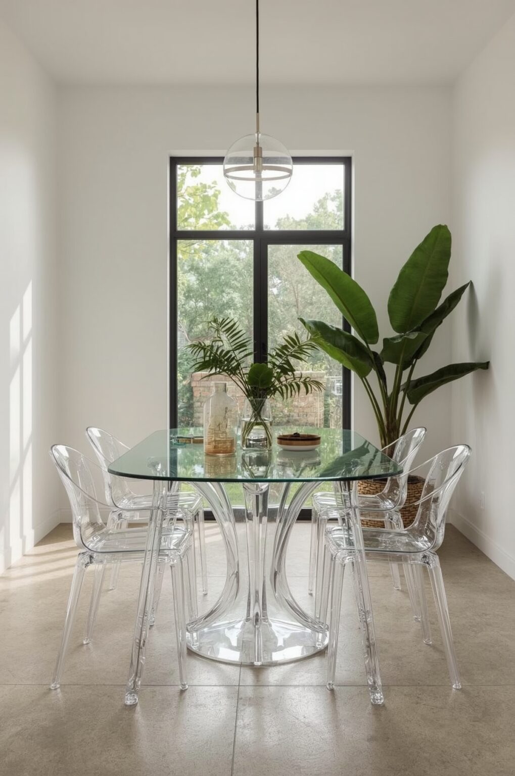 55 Small Space Dining Ideas for a Stylish Tiny Room