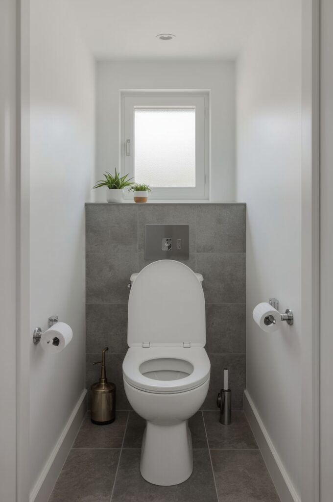 Foldable Toilet Seat Designs