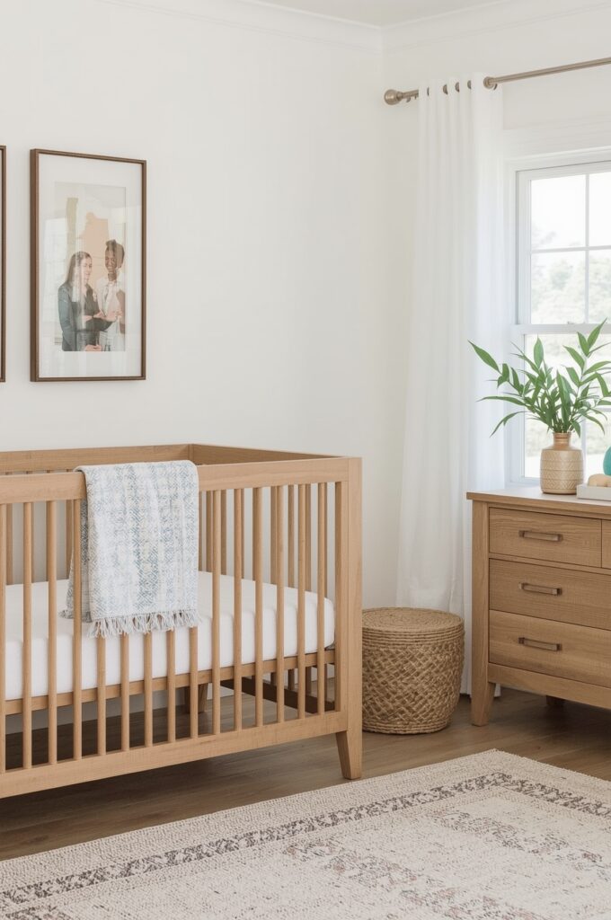 Use Multi-Functional Furniture Pieces