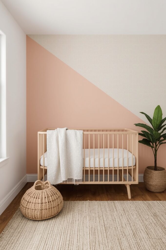 Create Impact with a Single Accent Wall