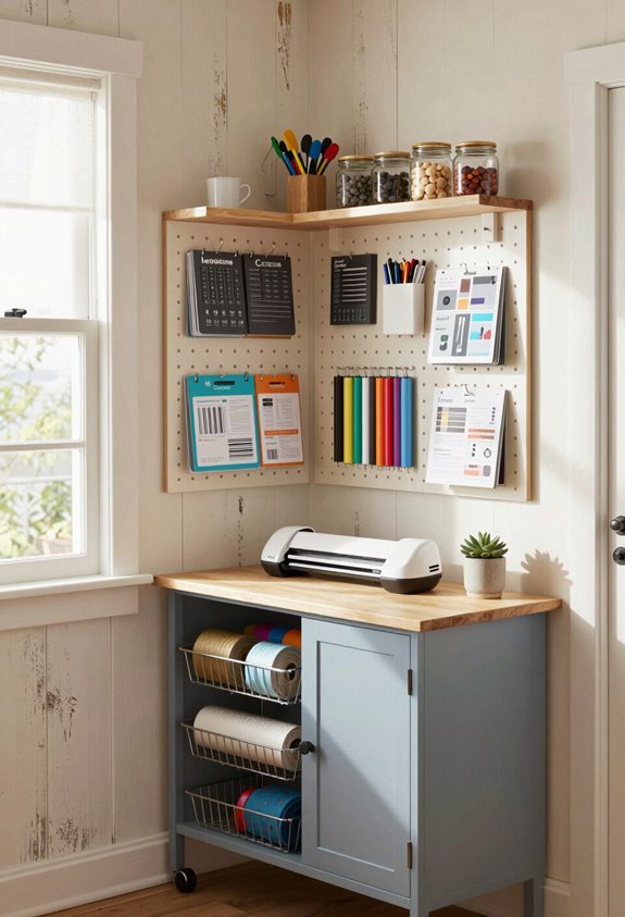 active supply management strategy