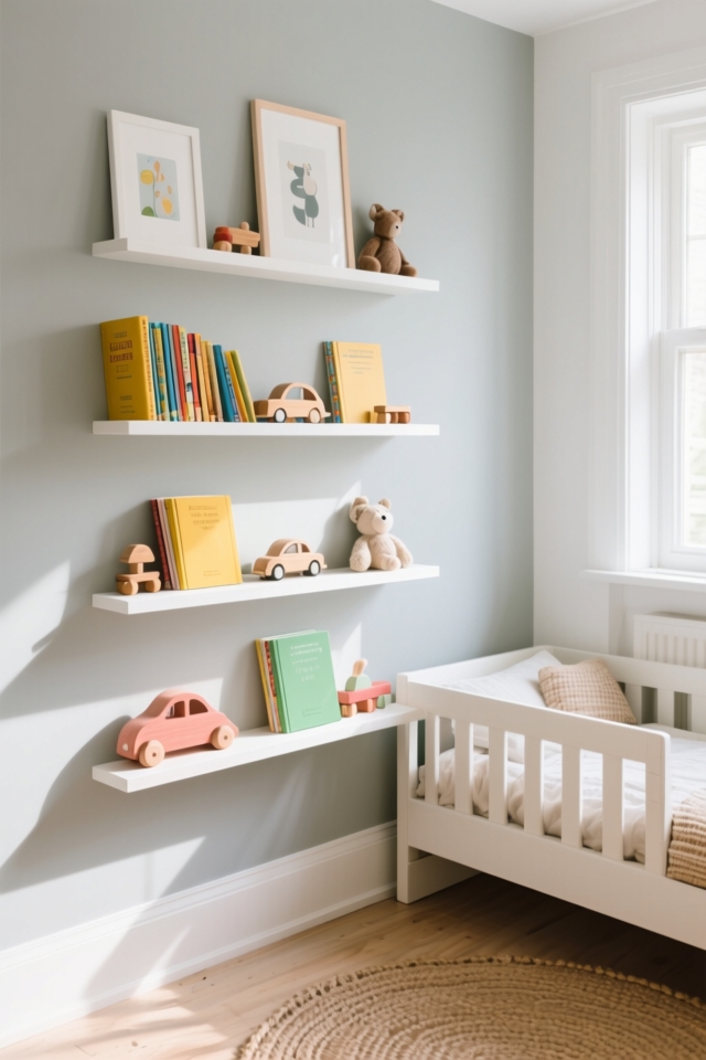 clever children s book display