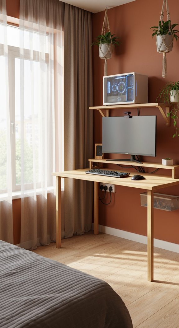 efficient cable management solutions