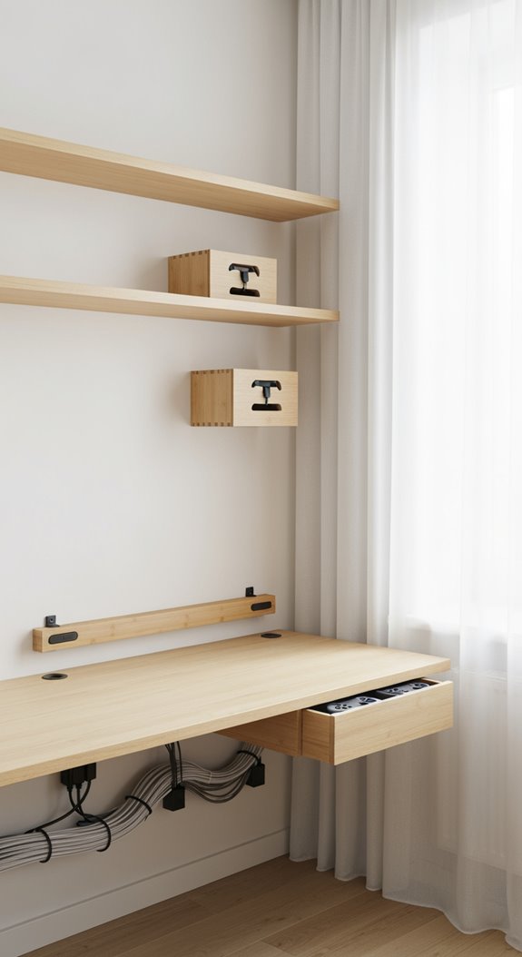 organized gaming setup essentials