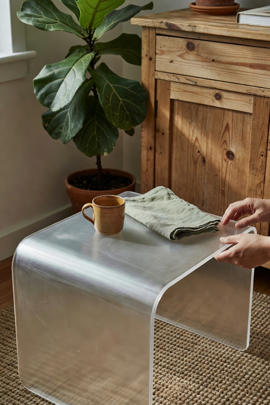 sleek safe stylish design