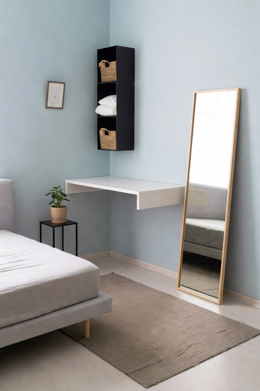 affordable tiny room accessories