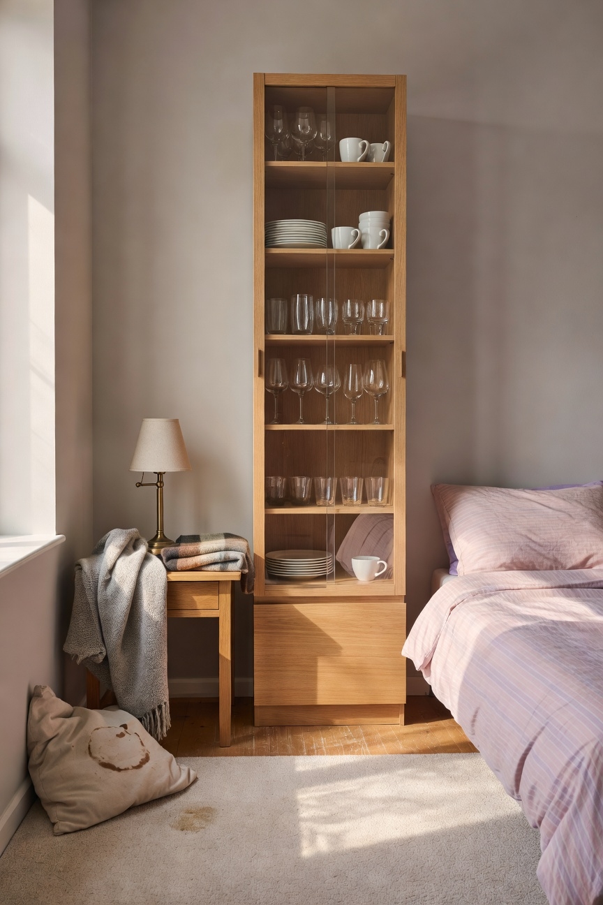 glass panel replacement safety