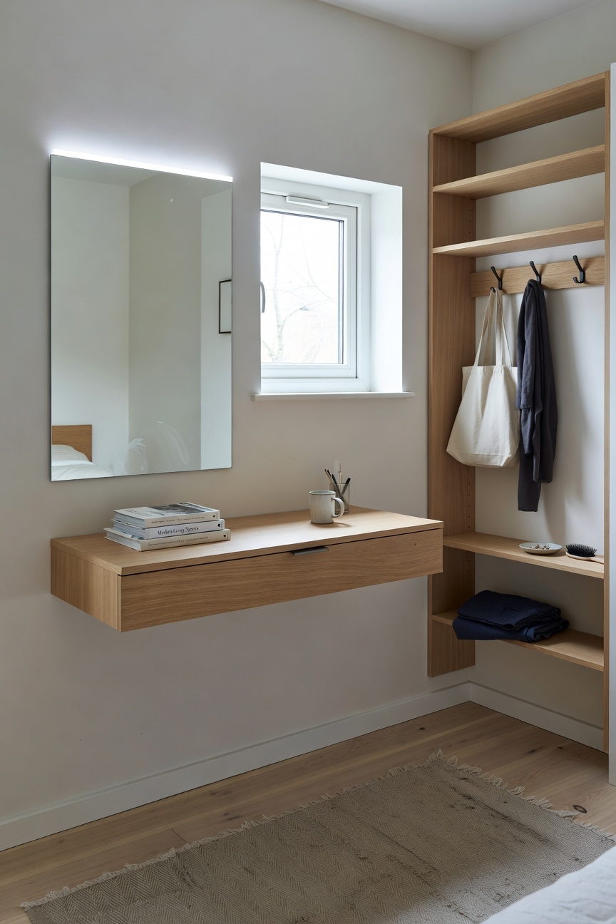 illuminate and customize space