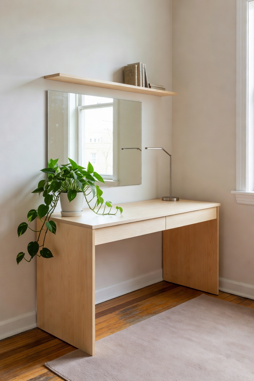 indoor plant for fresh air