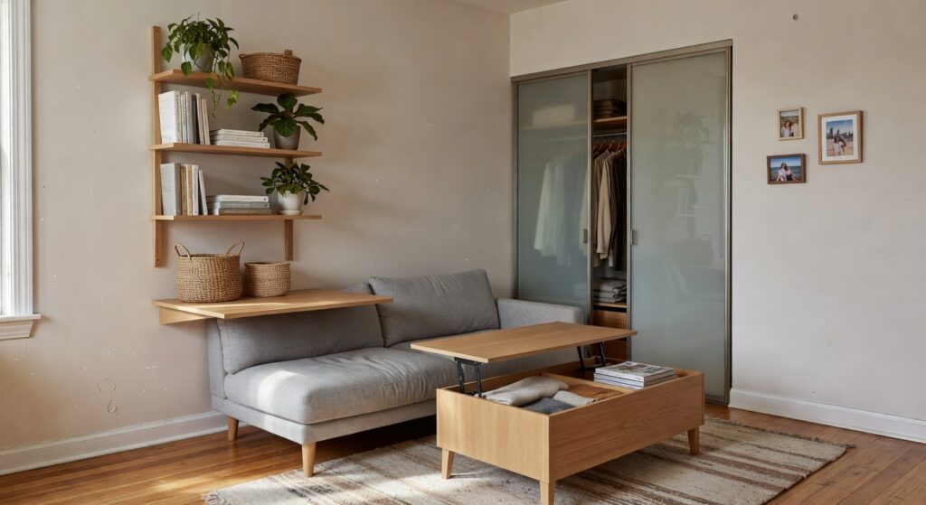 small office space solutions