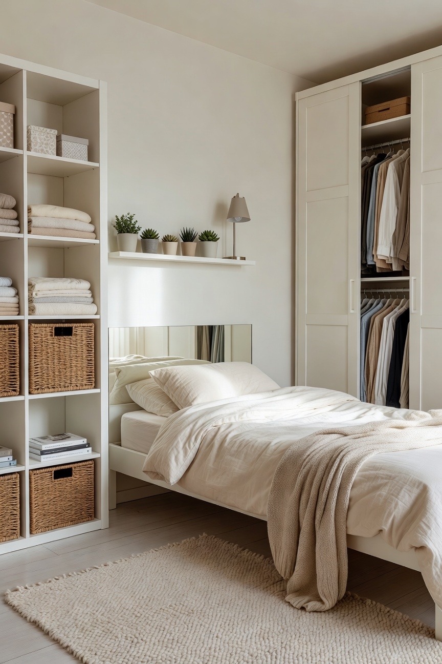smart ikea storage solutions