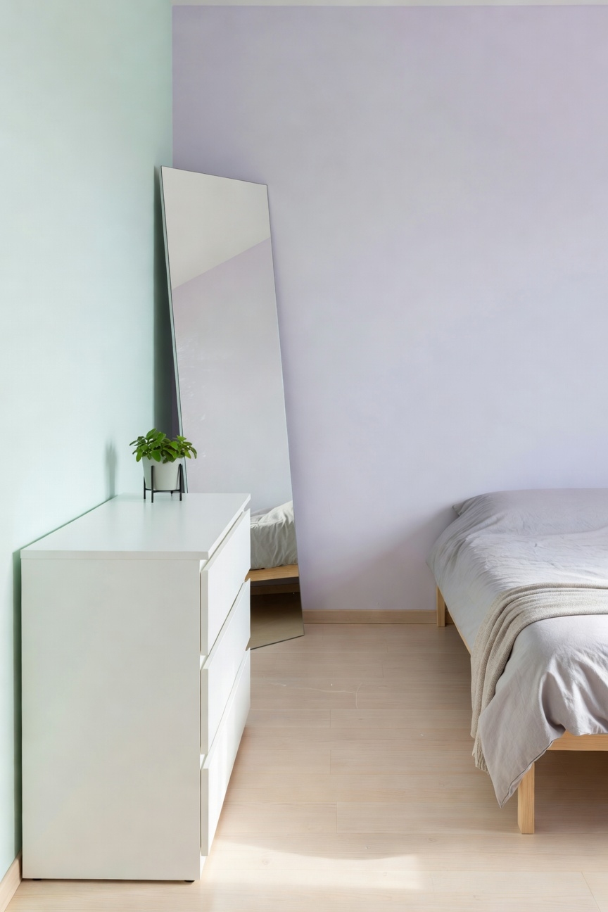 space saving sturdy smooth gliding