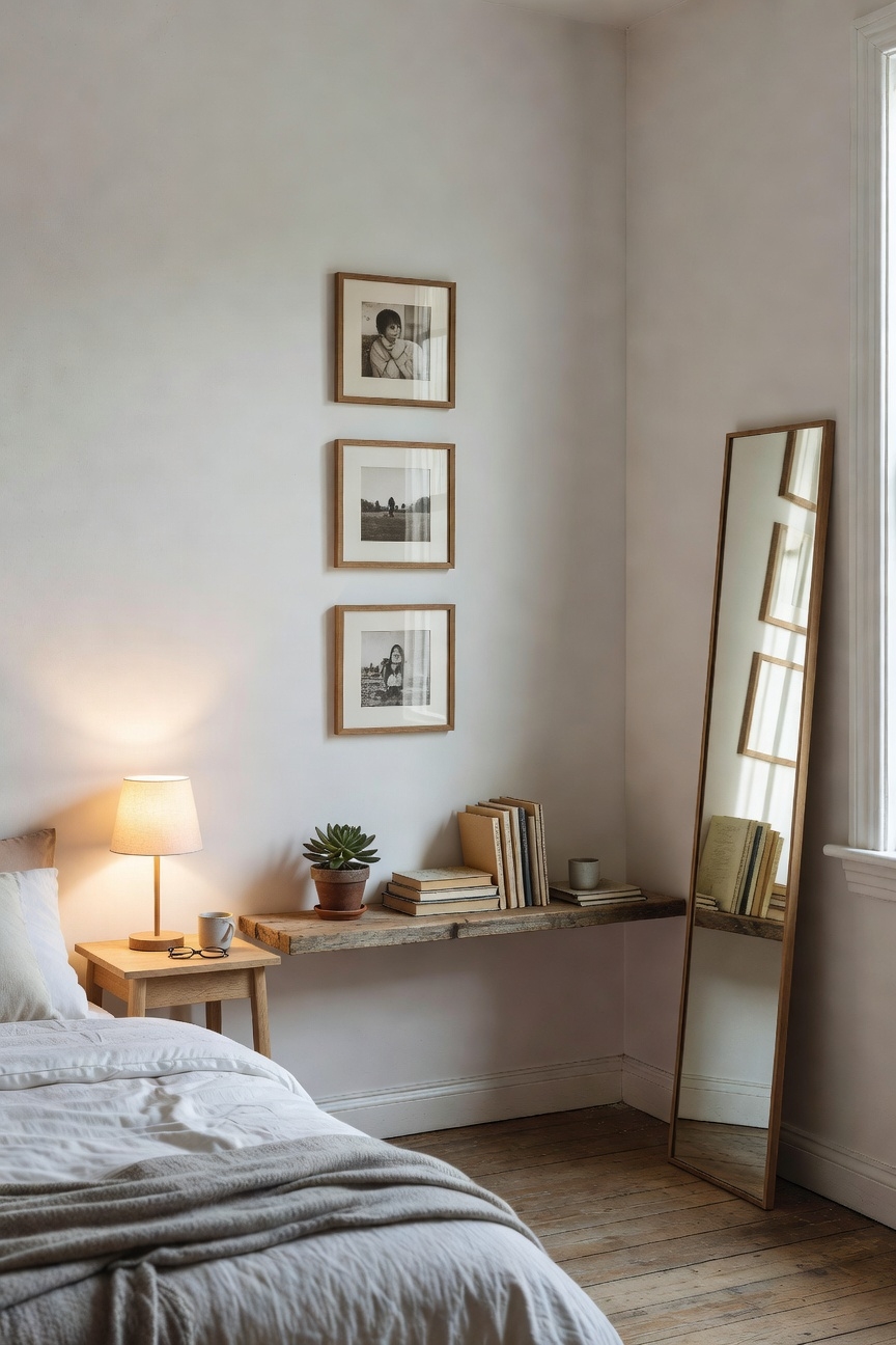 space spacing safety hooks