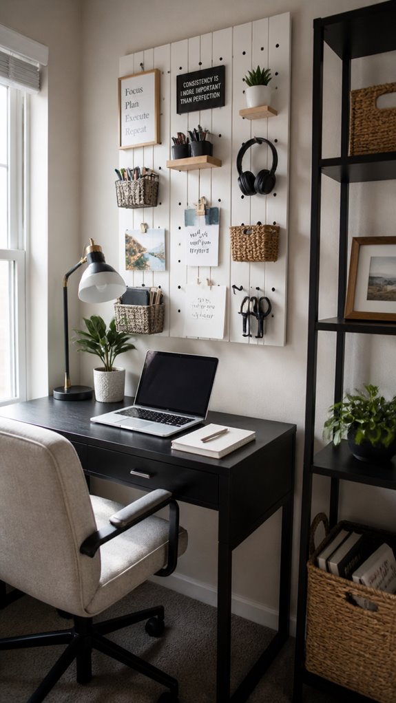 customizable tool organization system