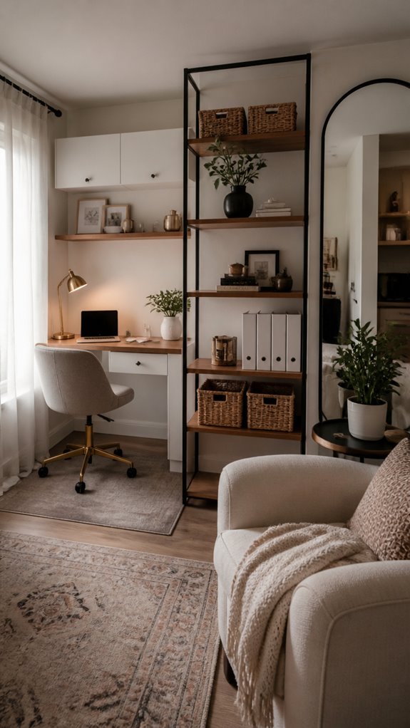 designate organized functional zones