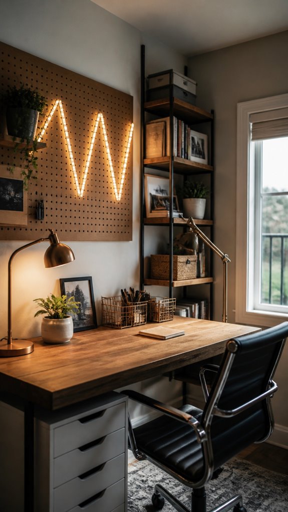 diy led lighting options