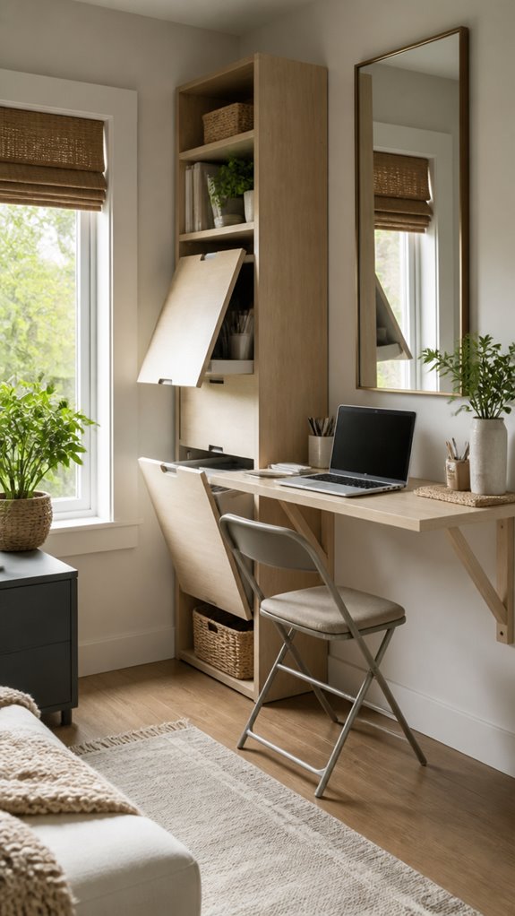 flexible adjustable workspace solutions