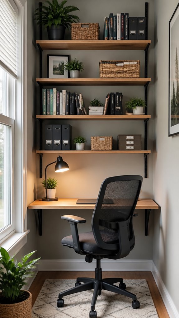 flexible customizable storage solution
