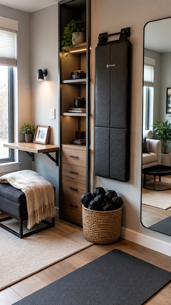 flexible relaxing fitness zone