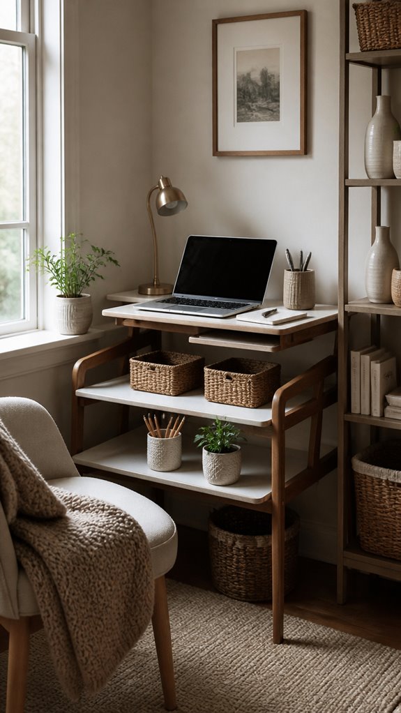 flexible space saving table solutions