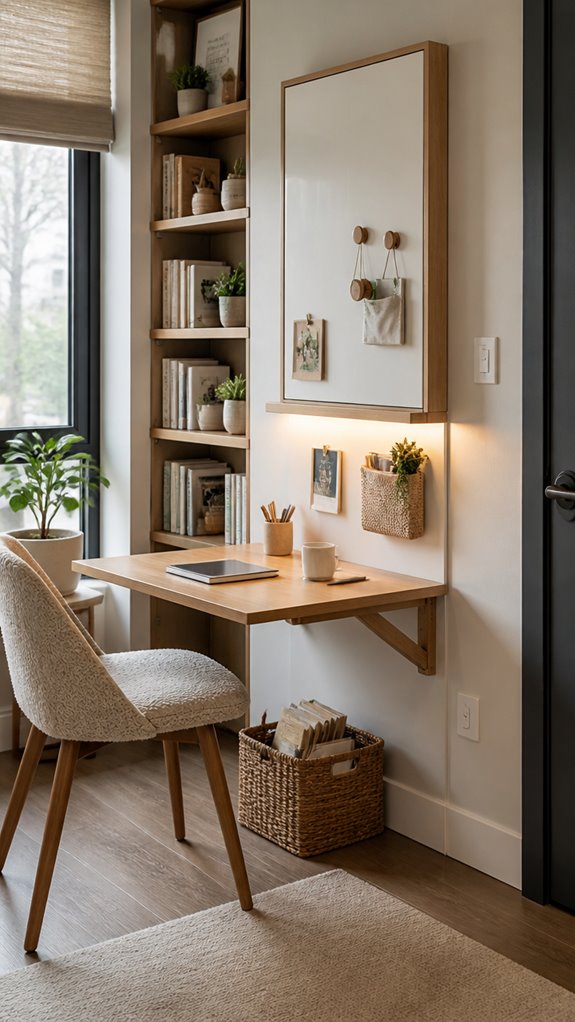 foldable lightweight storage solutions