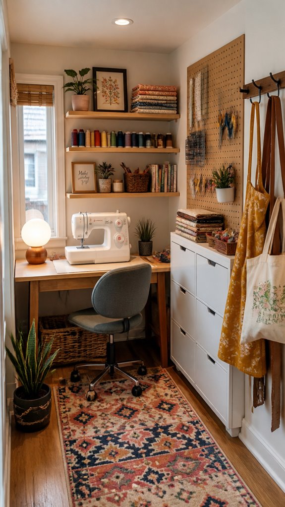 inspiring decor clutter free organization