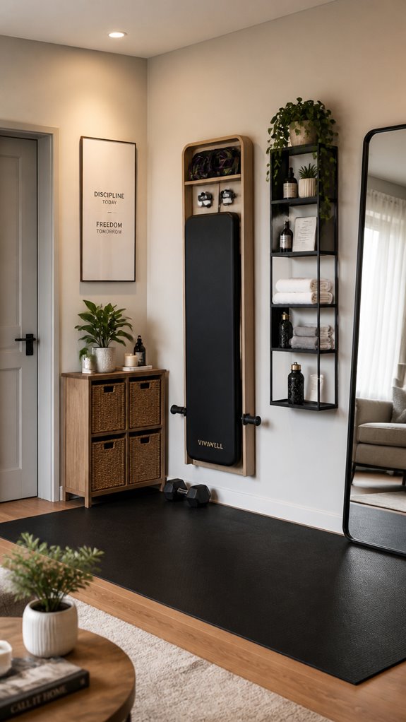 measure plan optimize space
