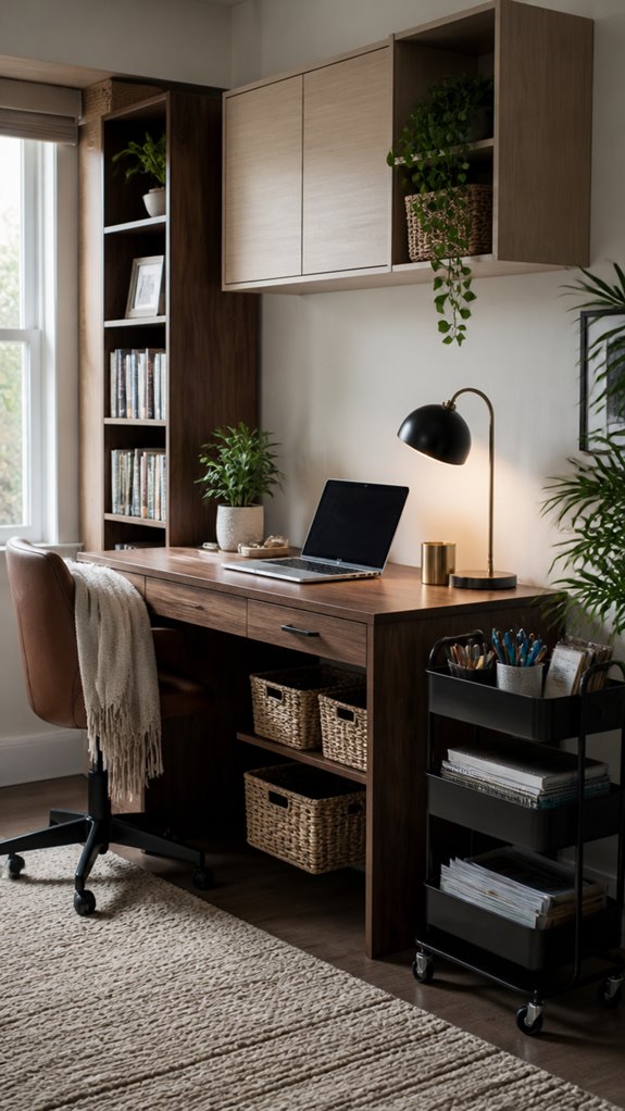 multi functional office furniture