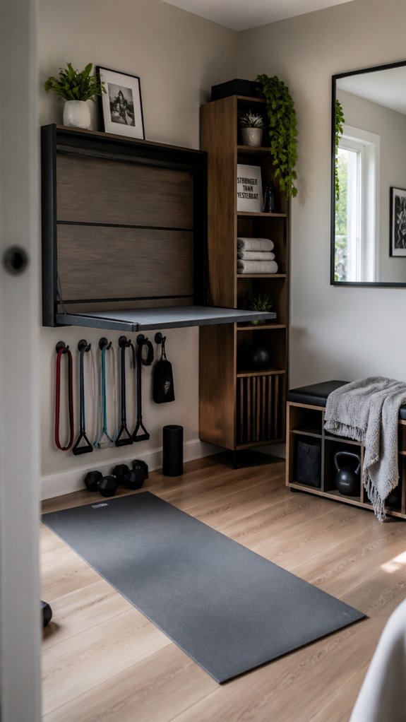 multi purpose furniture and decor