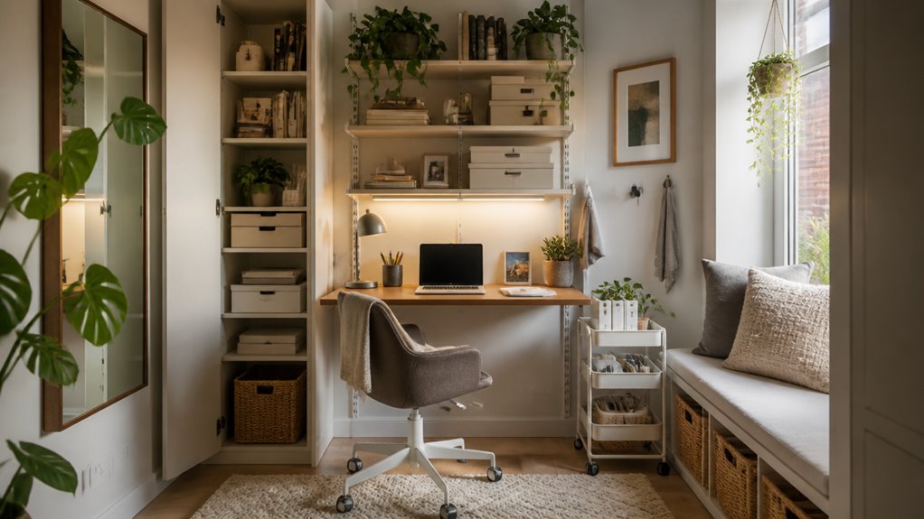 small office decor ideas
