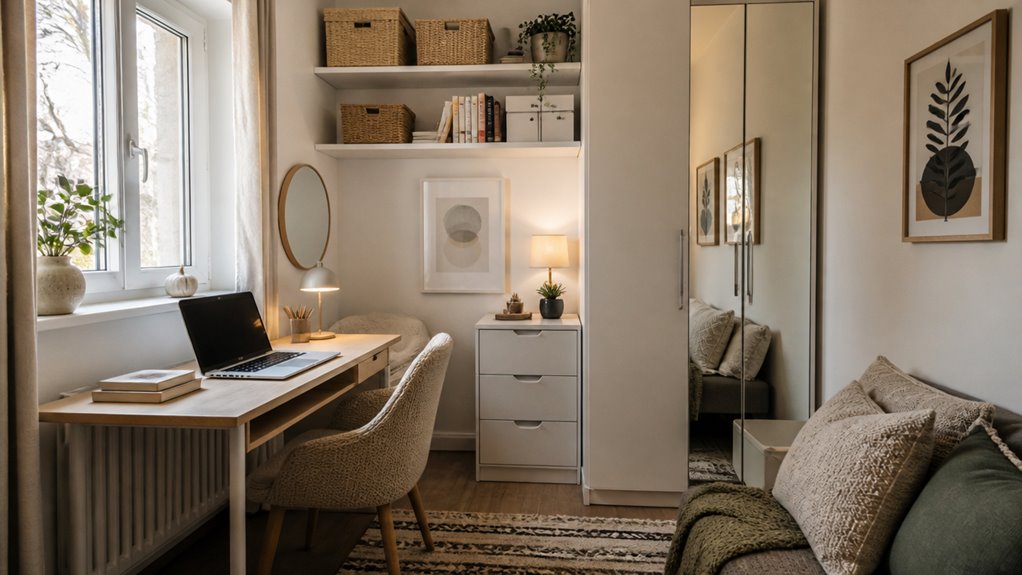 small office space tips