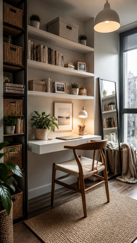 small office transformation ideas