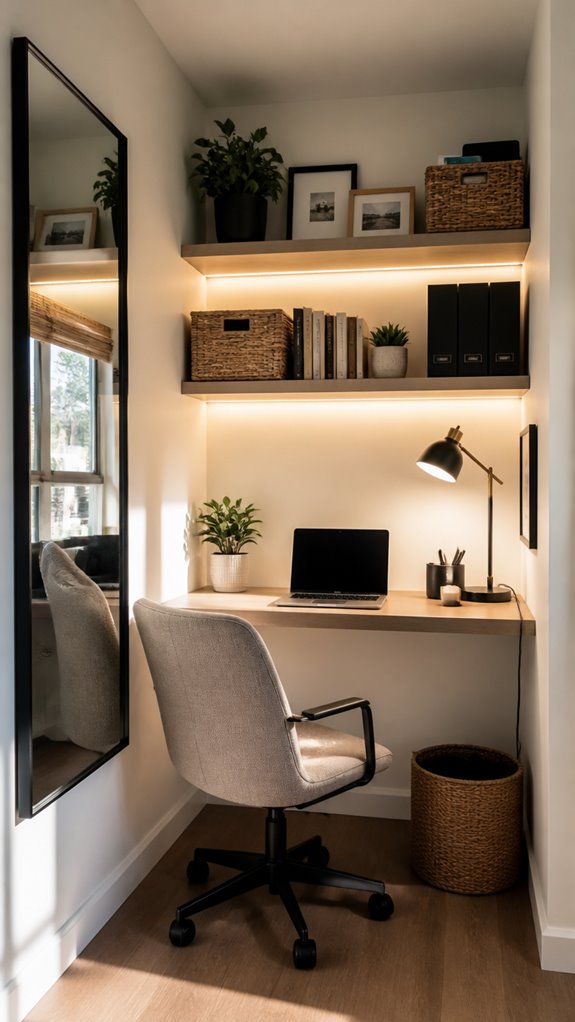 smart led under cabinet lighting