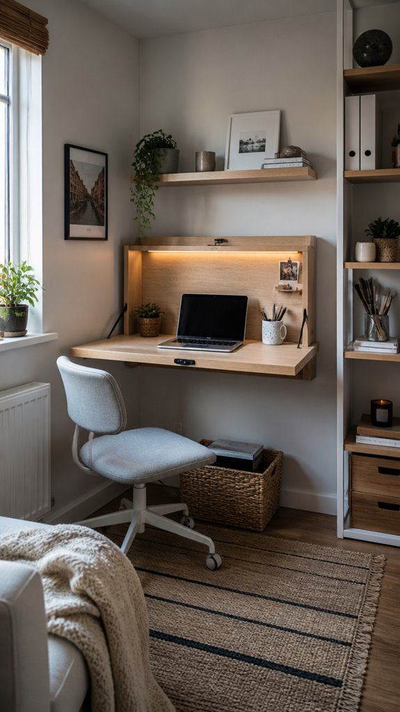 space saving stylish furniture
