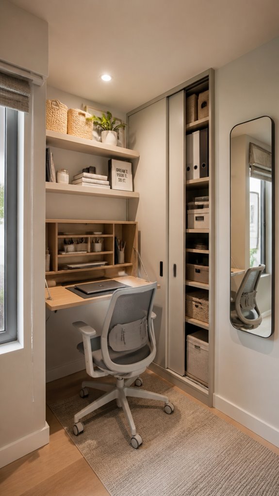 versatile space saving multi use