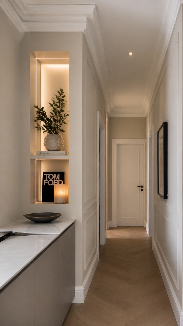 architectural detail enhancement