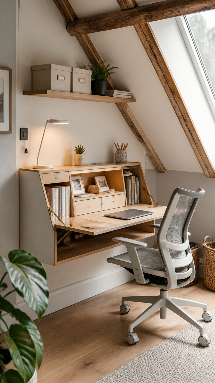 attic conversion cost estimates