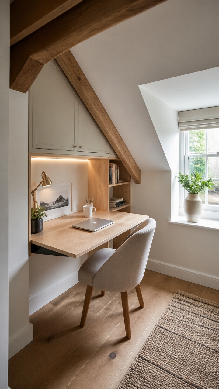 attic conversion permit requirements