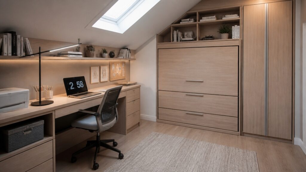 attic optimization tips