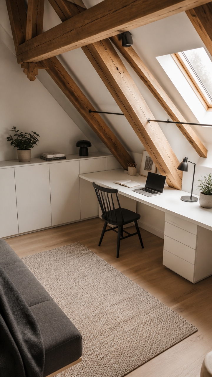 attic structural safety assessment