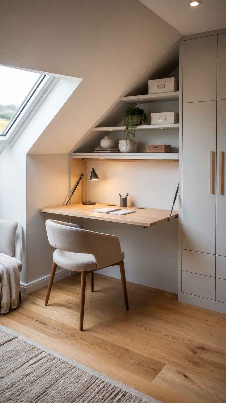 attic transformation success stories