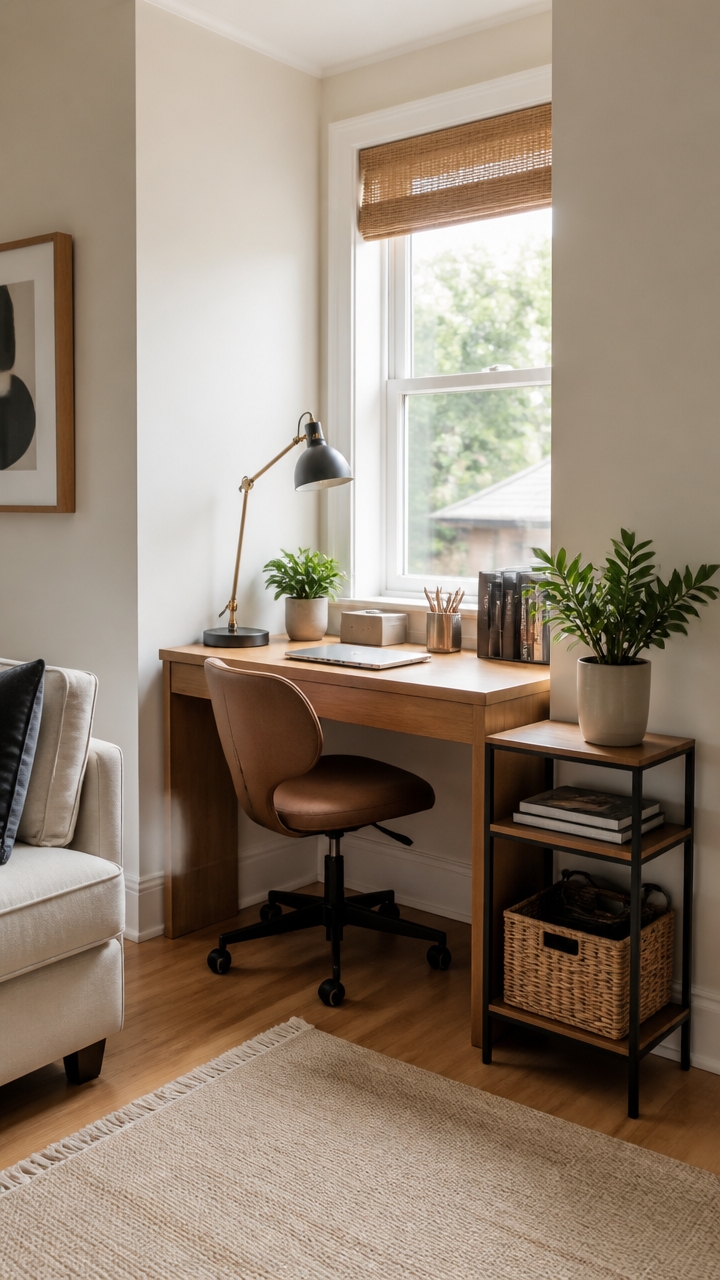 compact minimalist multi functional furniture